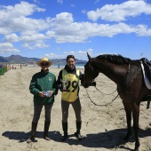 Cavalls per la Joia