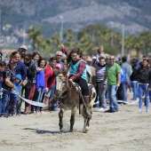 Cavalls per la Joia