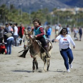 Cavalls per la Joia