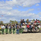 Cavalls per la Joia