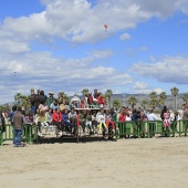 Cavalls per la Joia