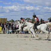 Cavalls per la Joia