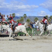 Cavalls per la Joia