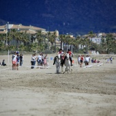 Cavalls per la Joia