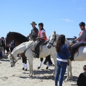 Cavalls per la Joia