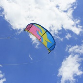 Fórmula Kite