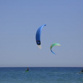 Fórmula Kite