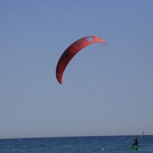 Fórmula Kite