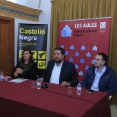 Castelló Negre