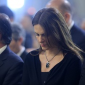 Misa pontifical