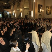 Fiestas Mare de Déu del Lledó