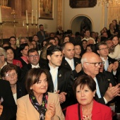 Fiestas Mare de Déu del Lledó