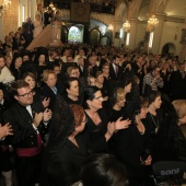 Fiestas Mare de Déu del Lledó