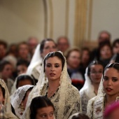 Fiestas Mare de Déu del Lledó