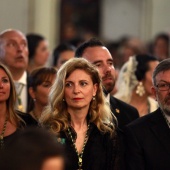 Fiestas Mare de Déu del Lledó
