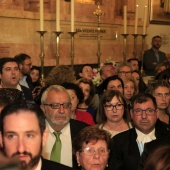 Fiestas Mare de Déu del Lledó