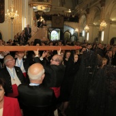 Fiestas Mare de Déu del Lledó