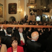 Fiestas Mare de Déu del Lledó