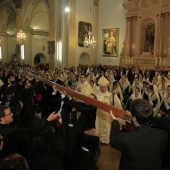 Fiestas Mare de Déu del Lledó