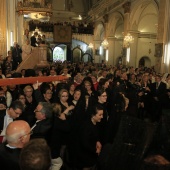 Fiestas Mare de Déu del Lledó