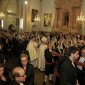 Fiestas Mare de Déu del Lledó