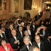 Fiestas Mare de Déu del Lledó