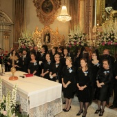 Fiestas Mare de Déu del Lledó