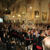 Fiestas Mare de Déu del Lledó