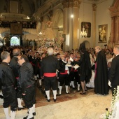 Fiestas Mare de Déu del Lledó