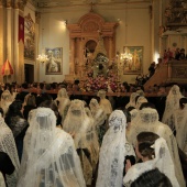 Fiestas Mare de Déu del Lledó