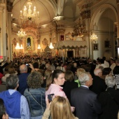 Fiestas Mare de Déu del Lledó