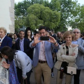 Fiestas Mare de Déu del Lledó