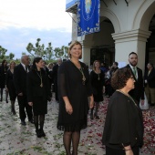 Fiestas Mare de Déu del Lledó