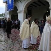 Fiestas Mare de Déu del Lledó