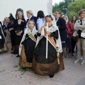 Fiestas Mare de Déu del Lledó