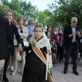 Fiestas Mare de Déu del Lledó