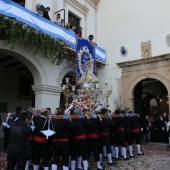 Fiestas Mare de Déu del Lledó