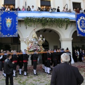 Fiestas Mare de Déu del Lledó