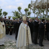 Fiestas Mare de Déu del Lledó