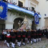 Fiestas Mare de Déu del Lledó