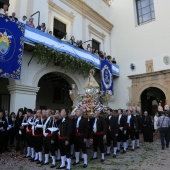 Fiestas Mare de Déu del Lledó