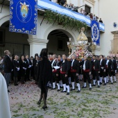 Fiestas Mare de Déu del Lledó