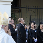 Fiestas Mare de Déu del Lledó