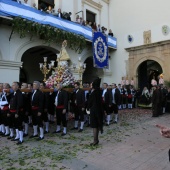 Fiestas Mare de Déu del Lledó