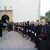 Fiestas Mare de Déu del Lledó