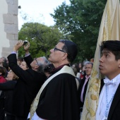 Fiestas Mare de Déu del Lledó