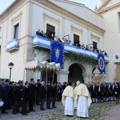 Fiestas Mare de Déu del Lledó