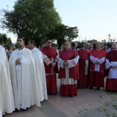 Fiestas Mare de Déu del Lledó