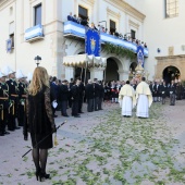 Fiestas Mare de Déu del Lledó