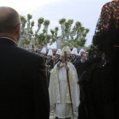 Fiestas Mare de Déu del Lledó